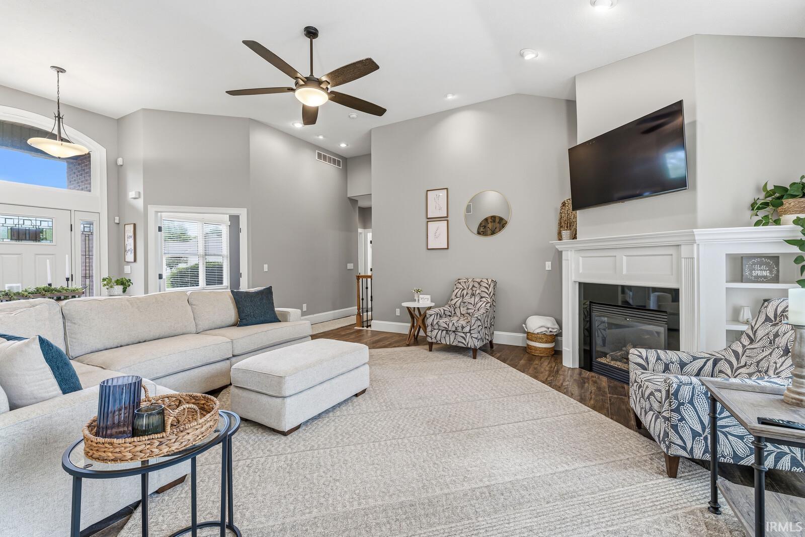 51678 Meadow Pointe Drive Granger IN 46530