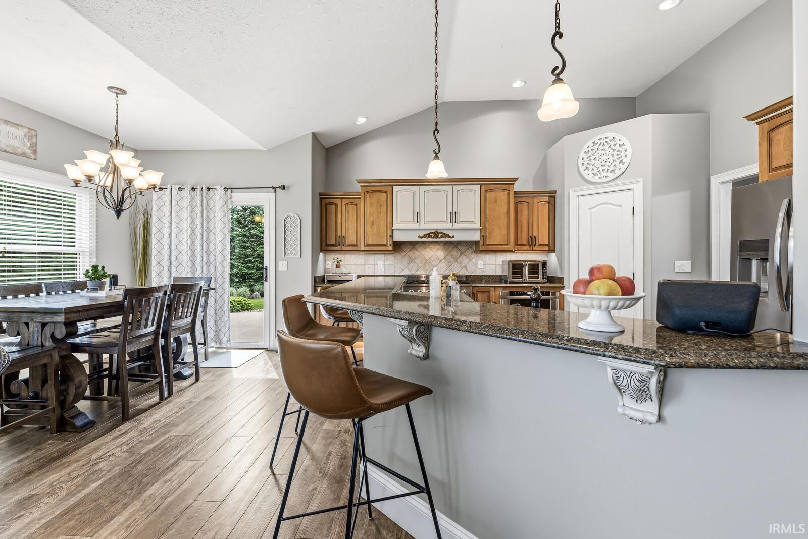 51678 Meadow Pointe Drive Granger IN 46530