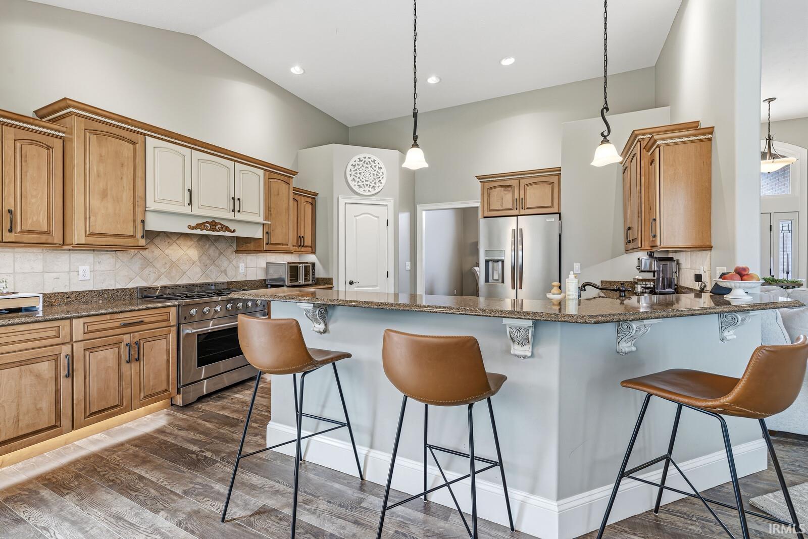 51678 Meadow Pointe Drive Granger IN 46530