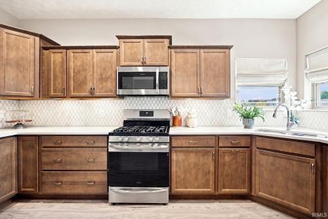 4336 Admirals Cove Drive Lafayette IN 47909