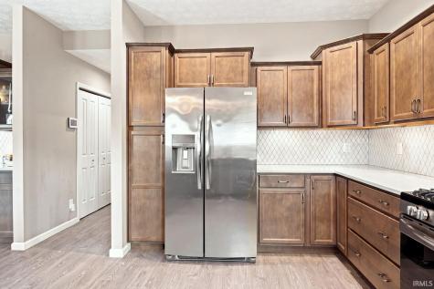 4336 Admirals Cove Drive Lafayette IN 47909