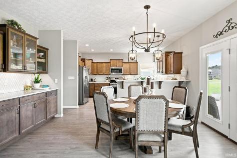 4336 Admirals Cove Drive Lafayette IN 47909