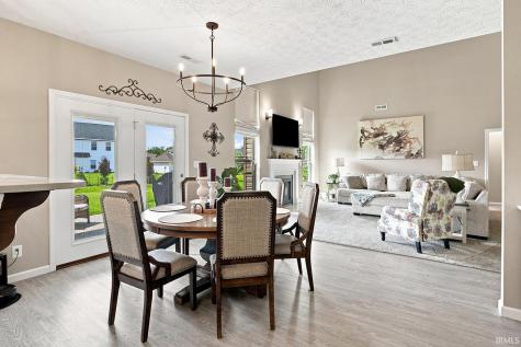 4336 Admirals Cove Drive Lafayette IN 47909