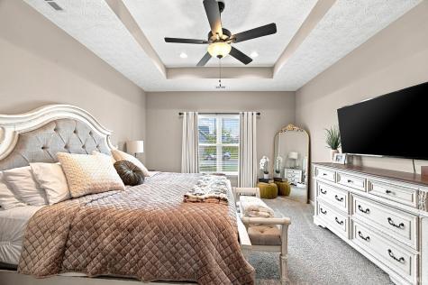 4336 Admirals Cove Drive Lafayette IN 47909