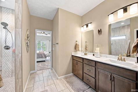 4336 Admirals Cove Drive Lafayette IN 47909
