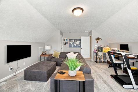 4336 Admirals Cove Drive Lafayette IN 47909