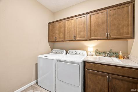 4336 Admirals Cove Drive Lafayette IN 47909