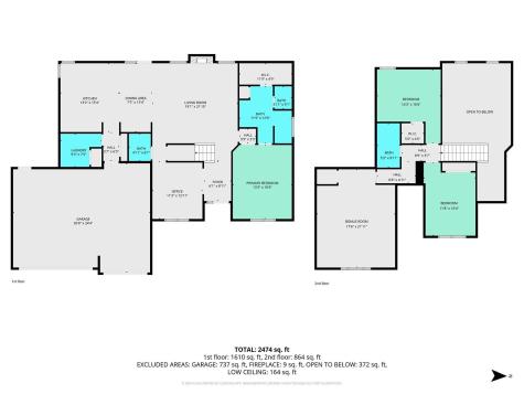 4336 Admirals Cove Drive Lafayette IN 47909