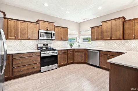 4336 Admirals Cove Drive Lafayette IN 47909