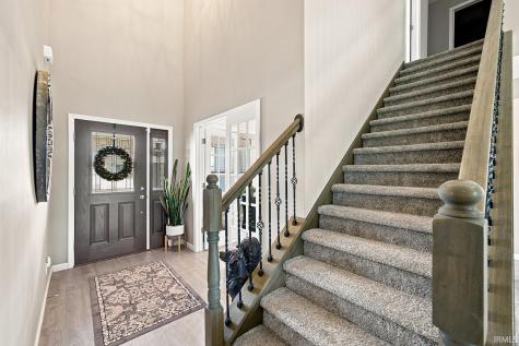 4336 Admirals Cove Drive Lafayette IN 47909