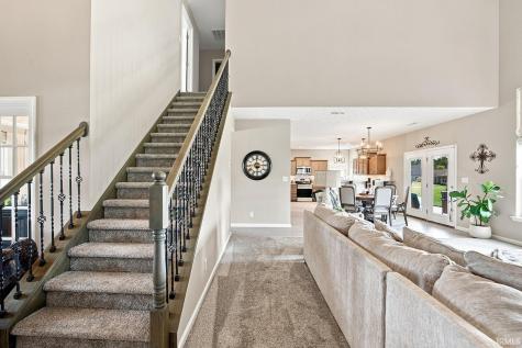 4336 Admirals Cove Drive Lafayette IN 47909