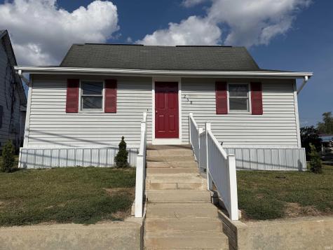 238 Indiana Avenue Oolitic IN 47451