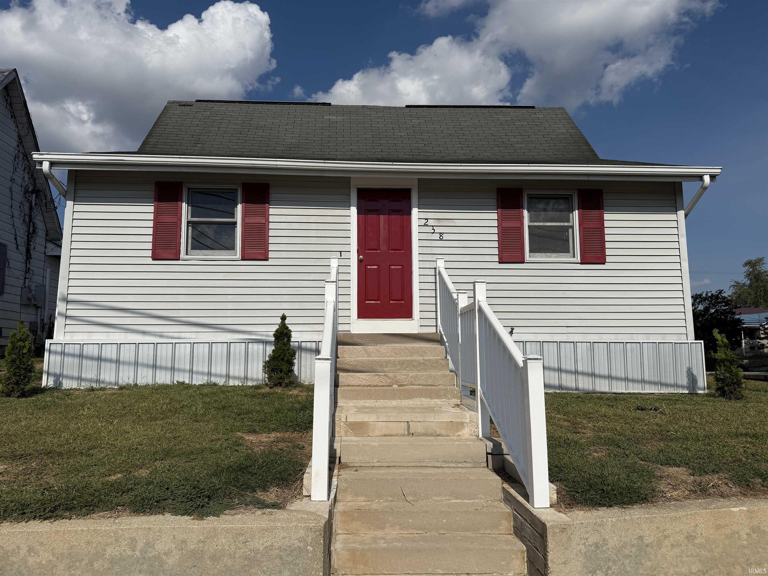 238 Indiana Avenue Oolitic IN 47451