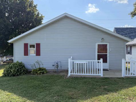 238 Indiana Avenue Oolitic IN 47451