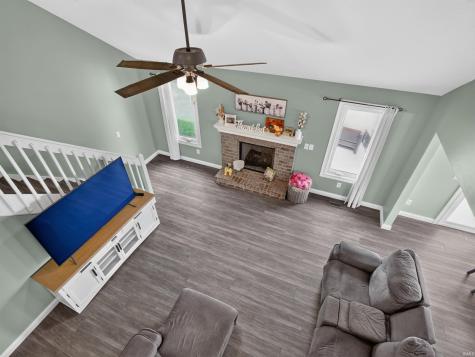 8215 Grand Forest Court Fort Wayne IN 46815