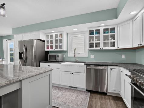8215 Grand Forest Court Fort Wayne IN 46815