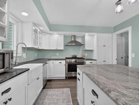 8215 Grand Forest Court Fort Wayne IN 46815