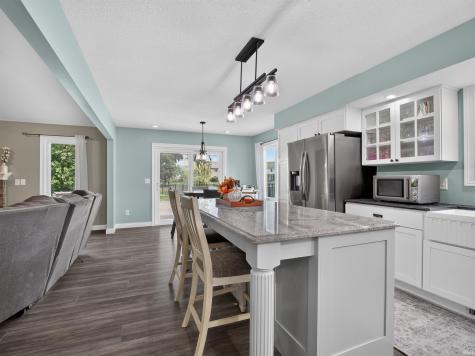 8215 Grand Forest Court Fort Wayne IN 46815