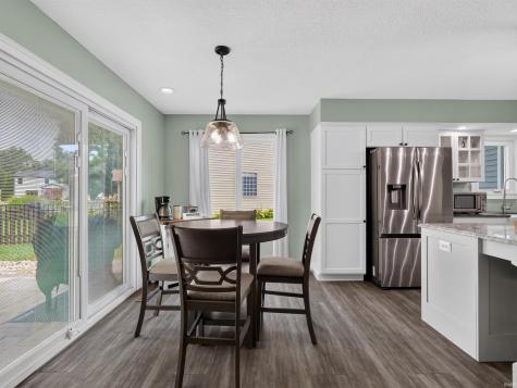 8215 Grand Forest Court Fort Wayne IN 46815