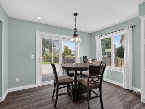 8215 Grand Forest Court Fort Wayne IN 46815