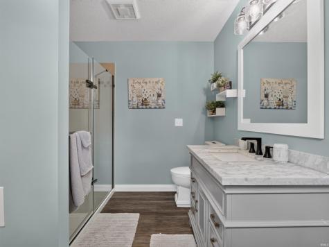 8215 Grand Forest Court Fort Wayne IN 46815