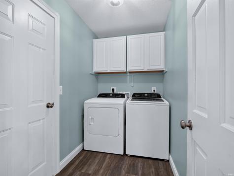 8215 Grand Forest Court Fort Wayne IN 46815