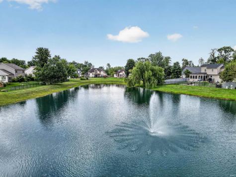 8215 Grand Forest Court Fort Wayne IN 46815