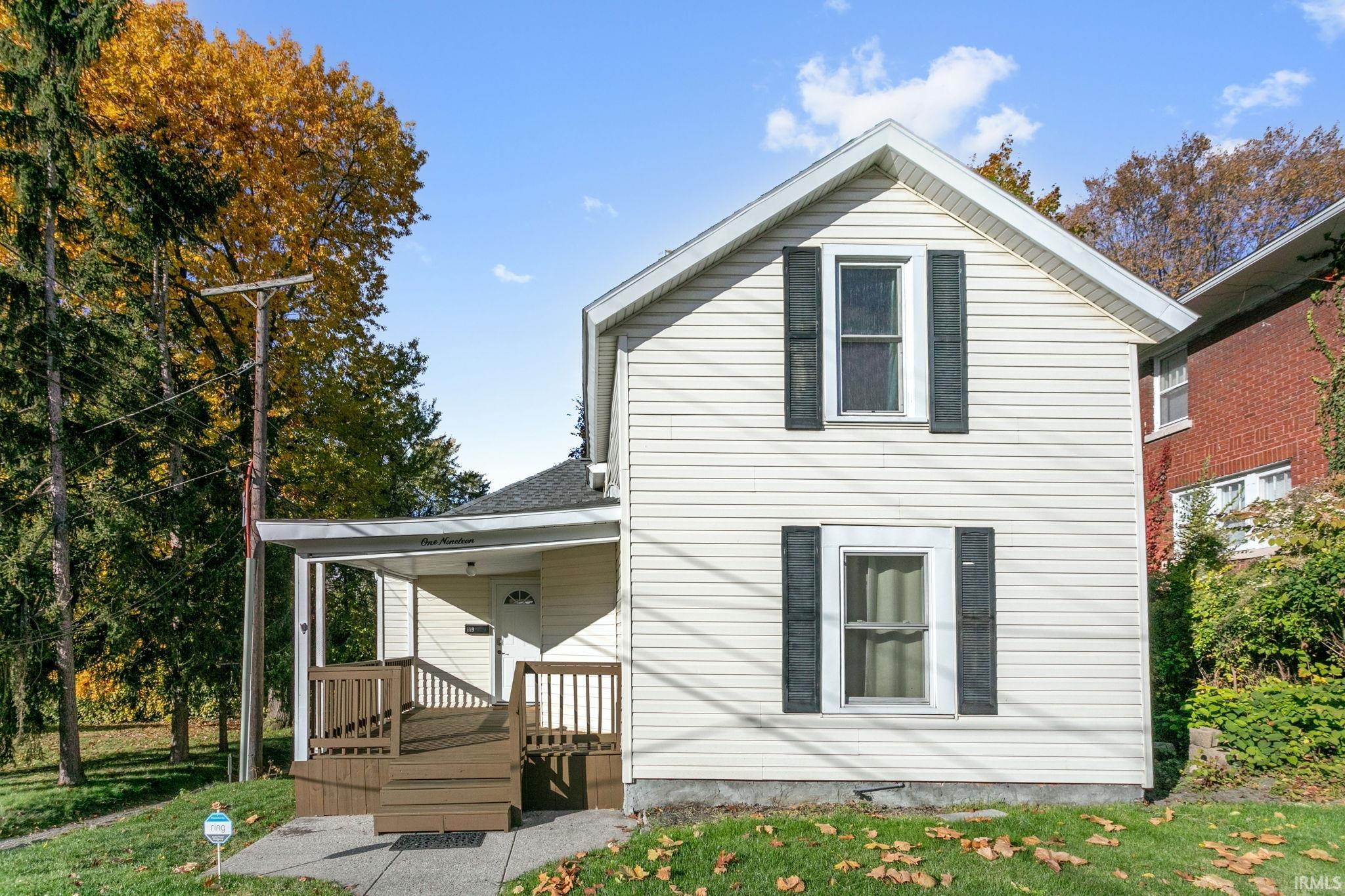 119 N Eddy Street South Bend IN 46617