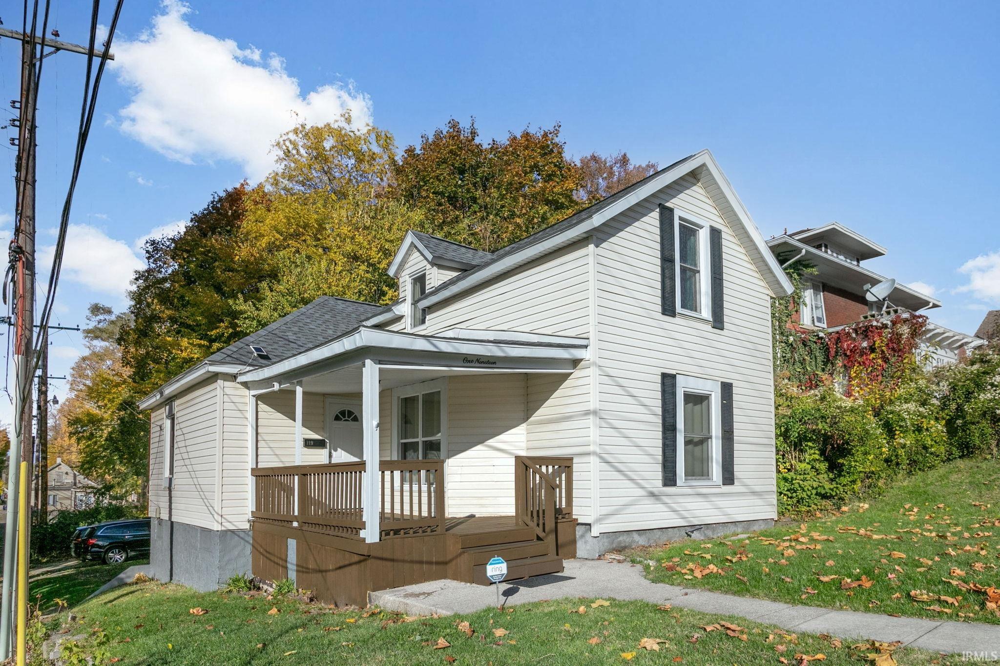 119 N Eddy Street South Bend IN 46617