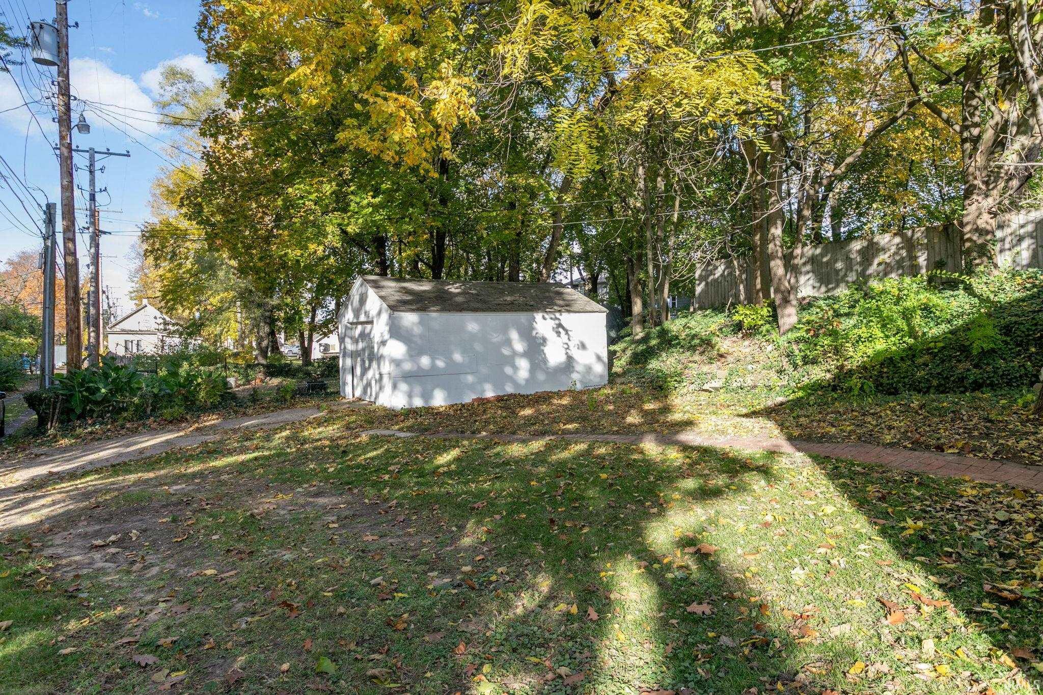 119 N Eddy Street South Bend IN 46617