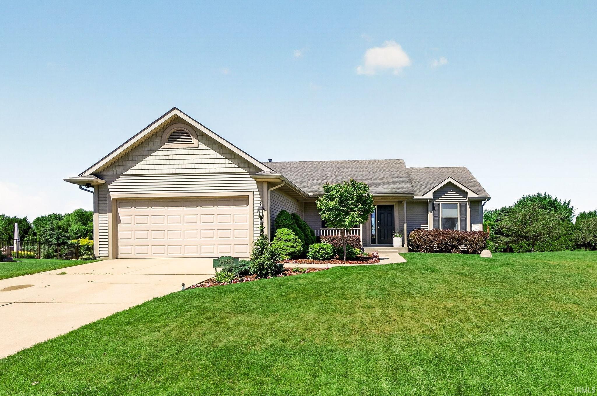58565 Heather Pointe Drive Osceola IN 46561