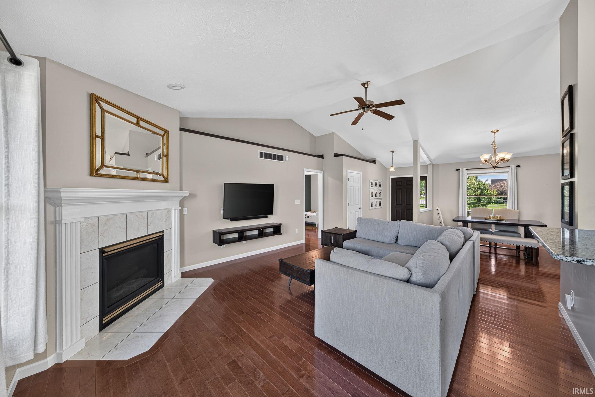 58565 Heather Pointe Drive Osceola IN 46561