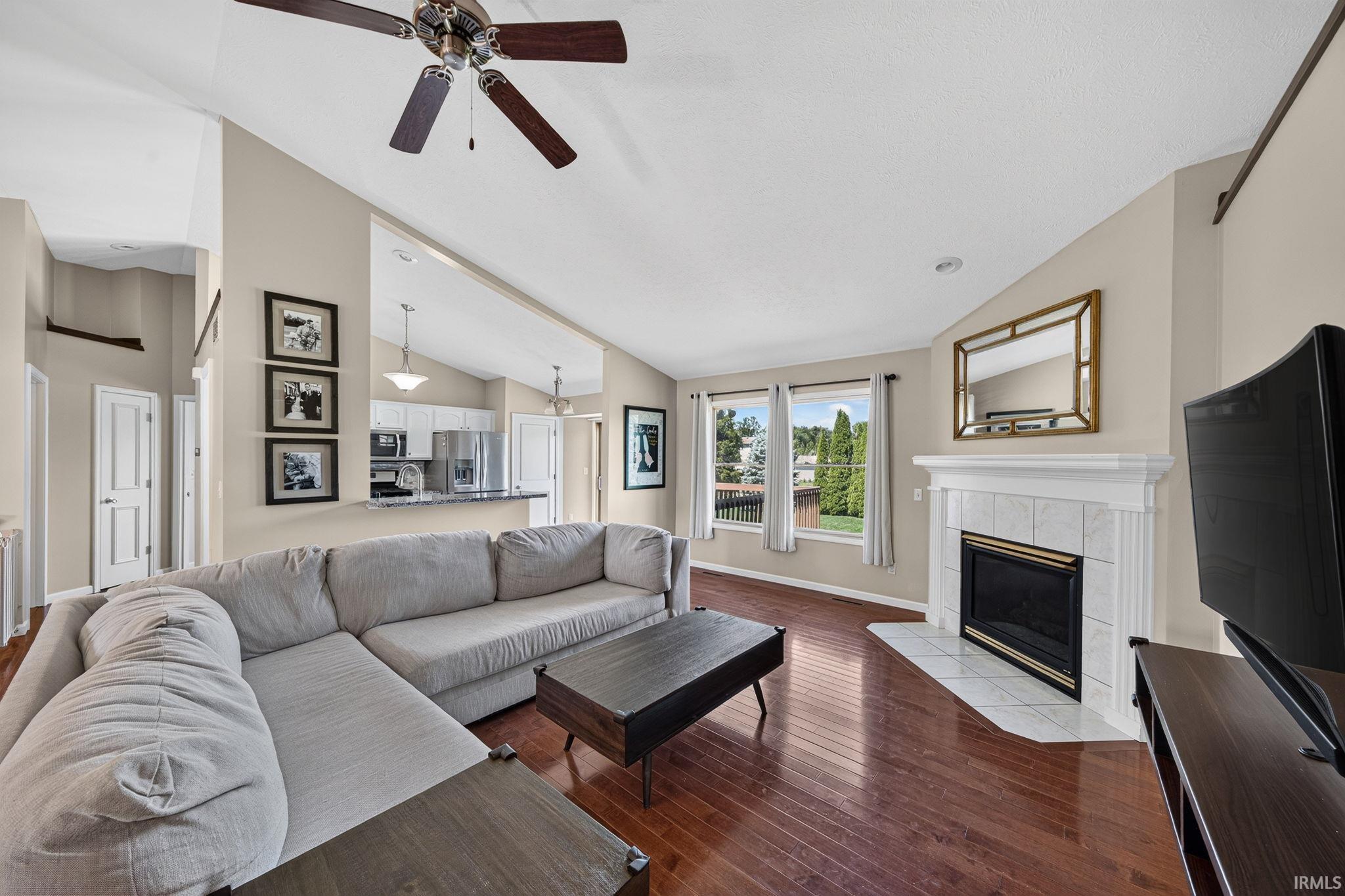 58565 Heather Pointe Drive Osceola IN 46561