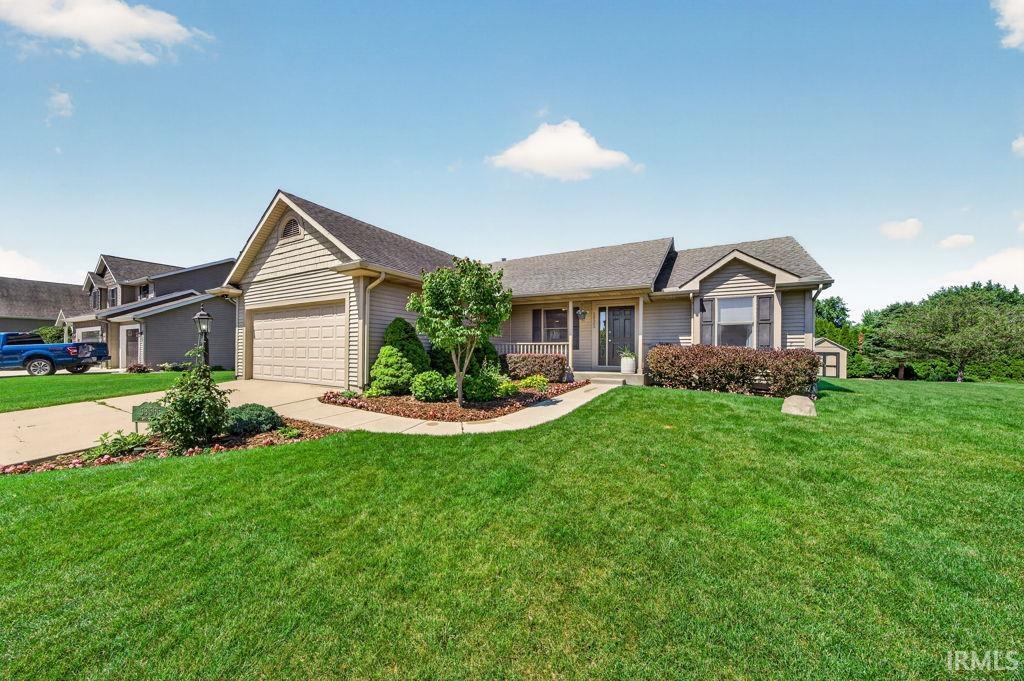 58565 Heather Pointe Drive Osceola IN 46561