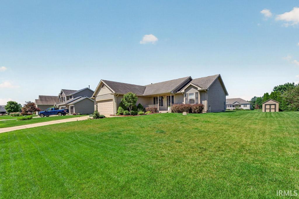 58565 Heather Pointe Drive Osceola IN 46561