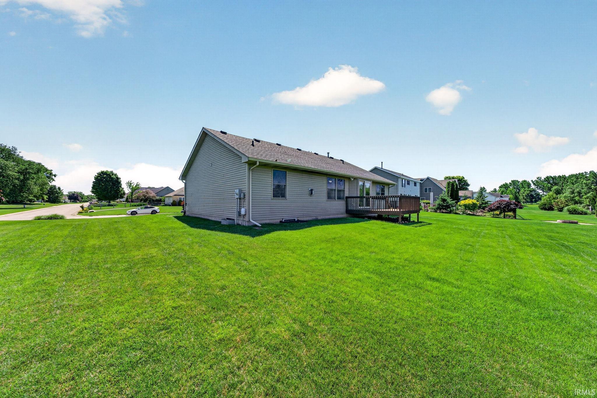 58565 Heather Pointe Drive Osceola IN 46561