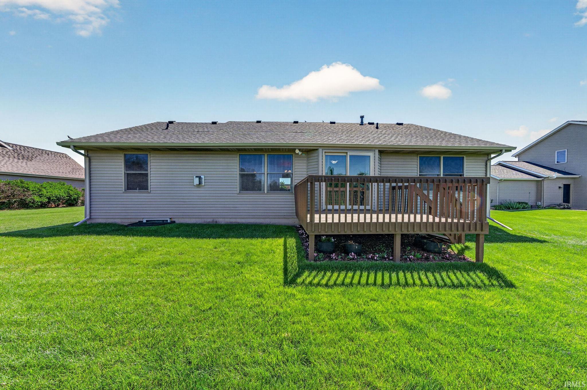 58565 Heather Pointe Drive Osceola IN 46561