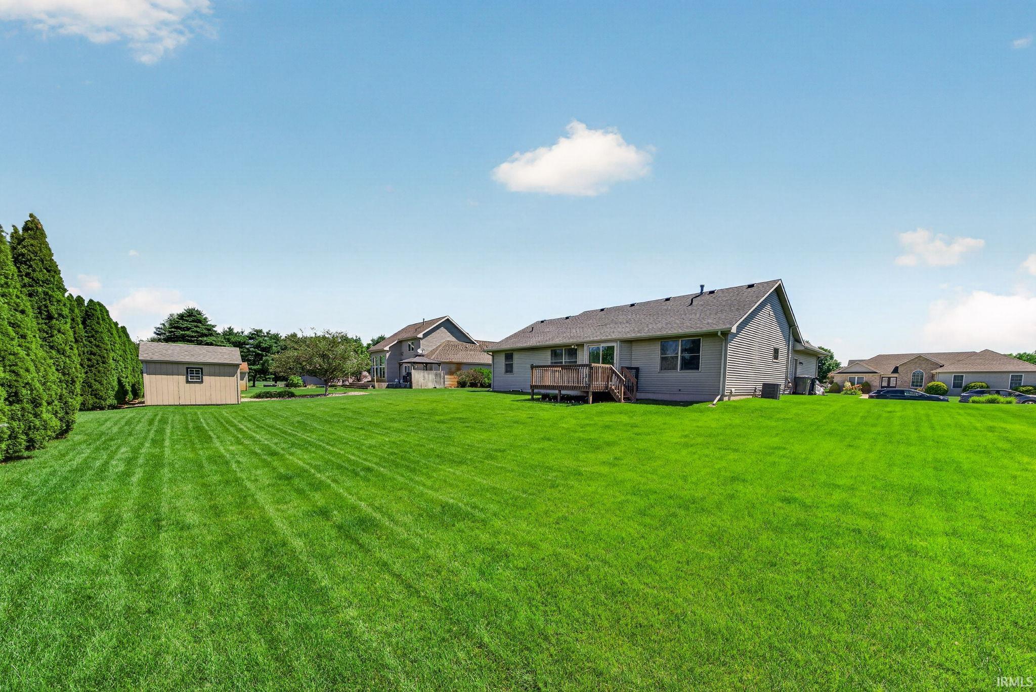 58565 Heather Pointe Drive Osceola IN 46561