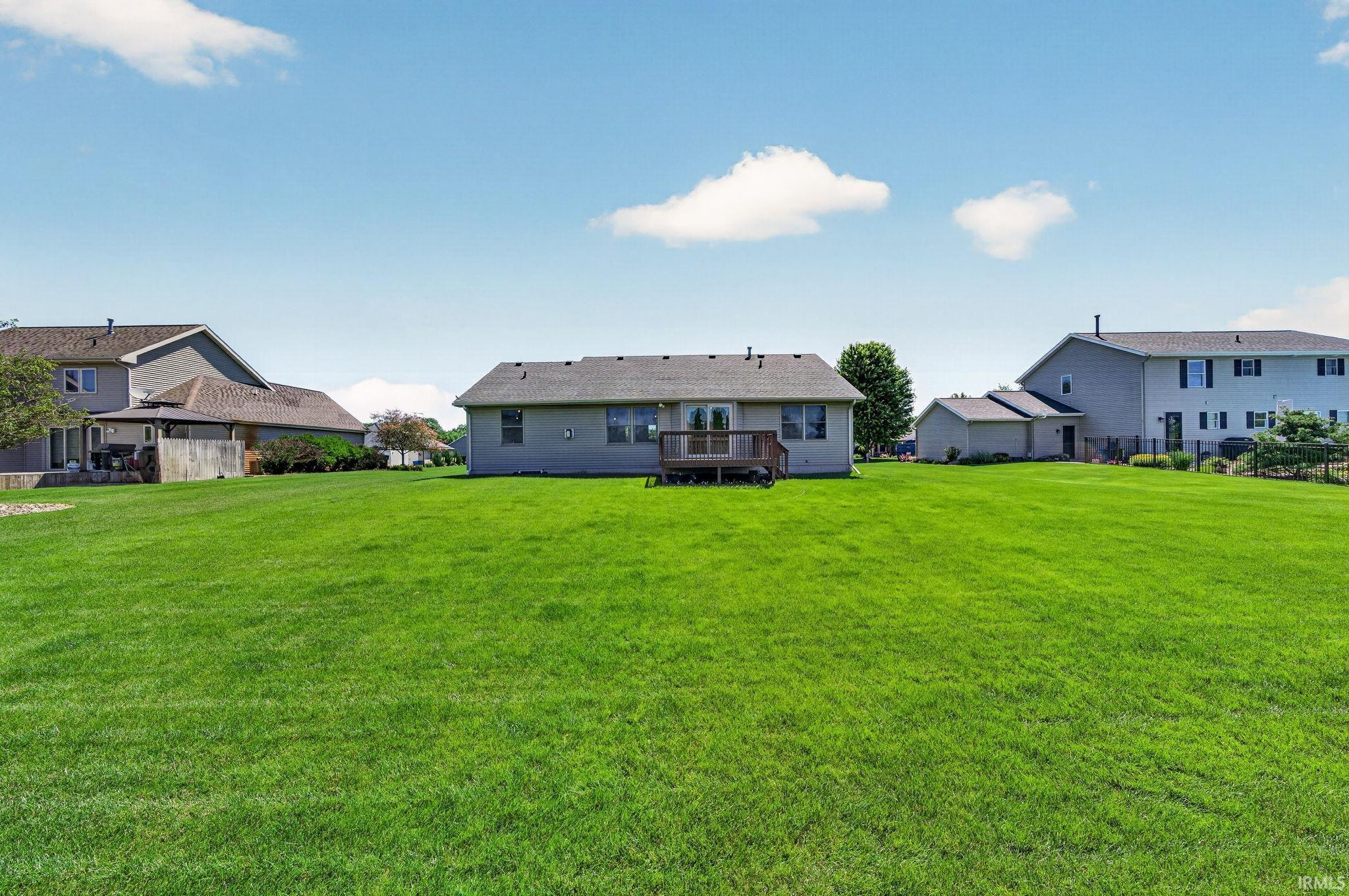 58565 Heather Pointe Drive Osceola IN 46561