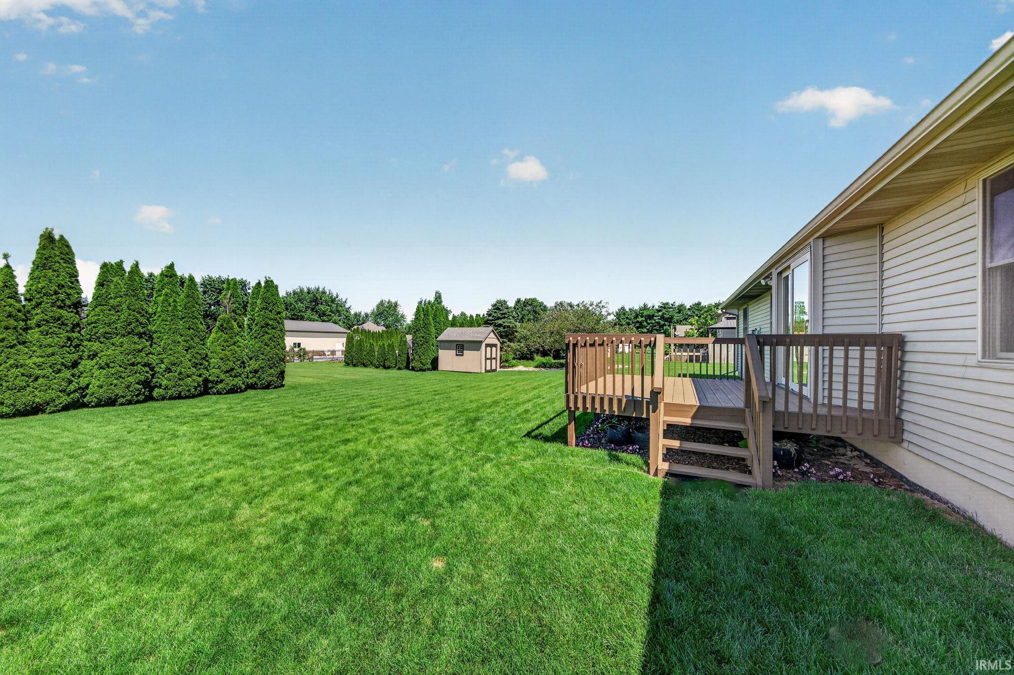 58565 Heather Pointe Drive Osceola IN 46561