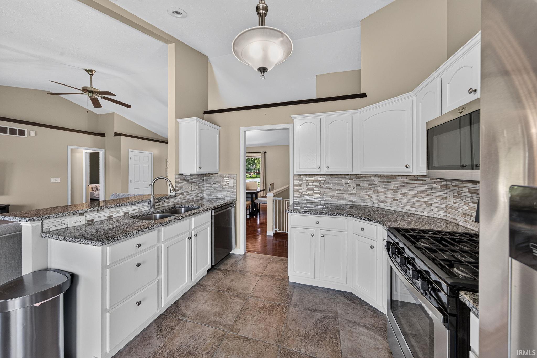 58565 Heather Pointe Drive Osceola IN 46561