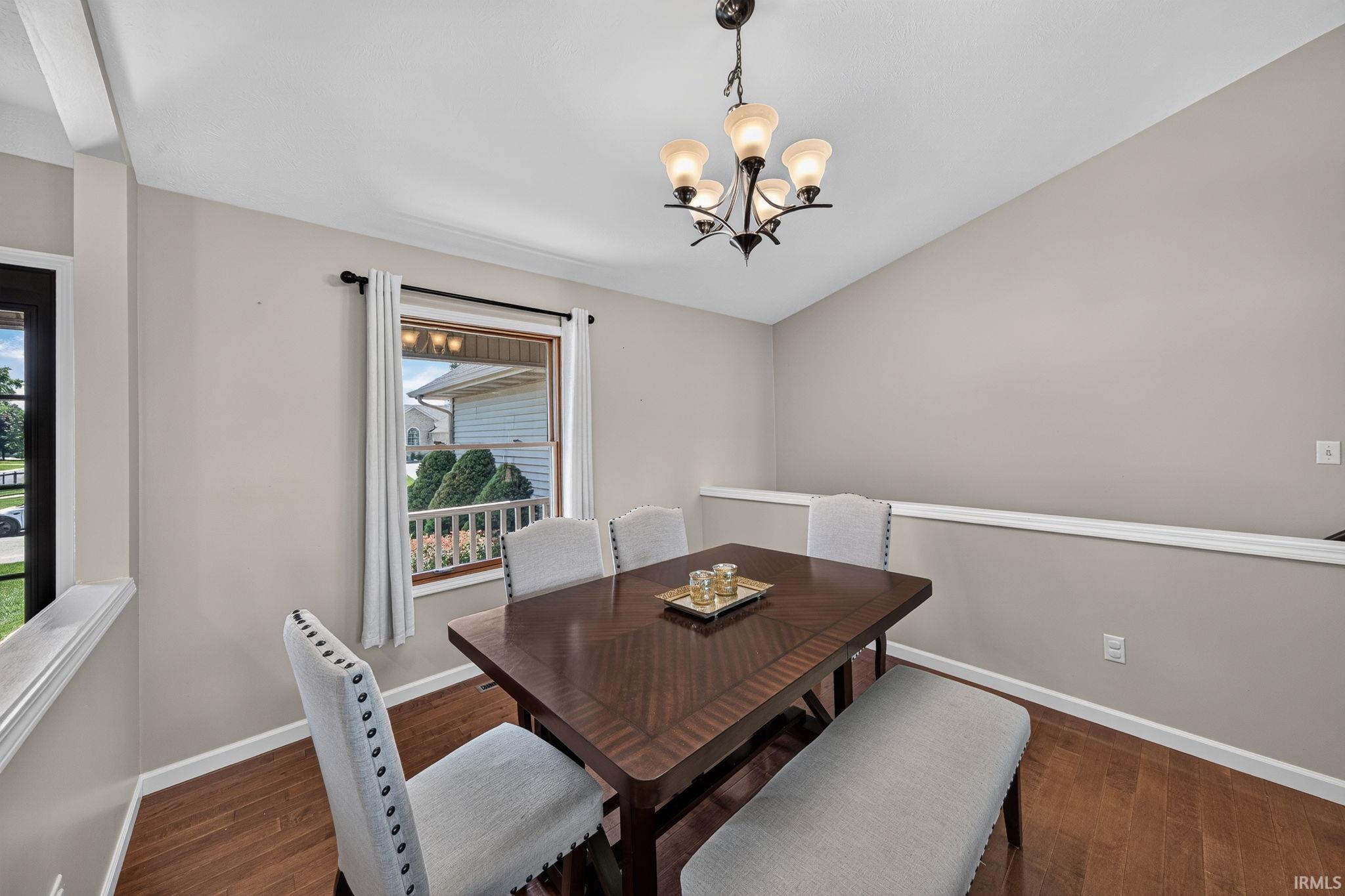 58565 Heather Pointe Drive Osceola IN 46561