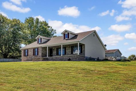 95 Bartlettsville Road Bedford IN 47421