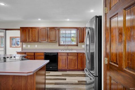 95 Bartlettsville Road Bedford IN 47421