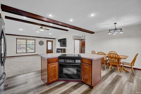 95 Bartlettsville Road Bedford IN 47421