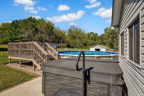 95 Bartlettsville Road Bedford IN 47421