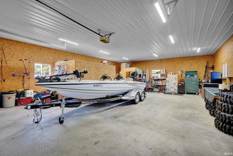 95 Bartlettsville Road Bedford IN 47421