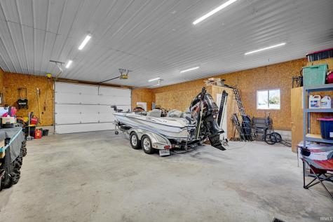 95 Bartlettsville Road Bedford IN 47421