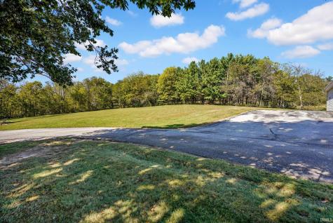 95 Bartlettsville Road Bedford IN 47421