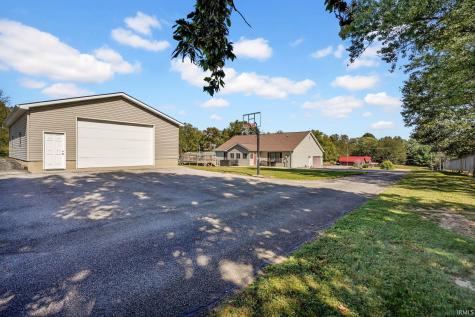 95 Bartlettsville Road Bedford IN 47421